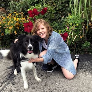 Meet your Posher, Jerushah